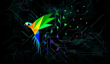 How to Install Parrot OS