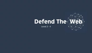 Defend the web