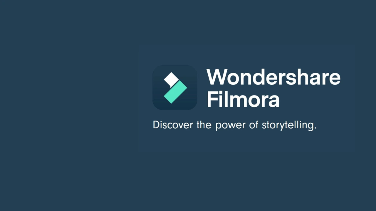 Wondershare Filmora 9 Crack