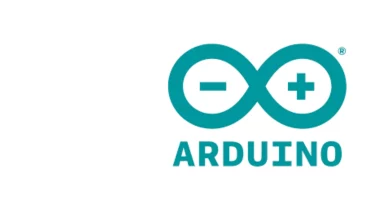 Arduino Software (IDE)