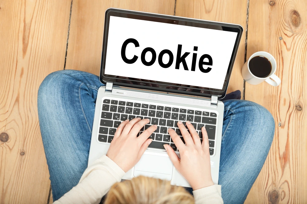 HTTP cookie