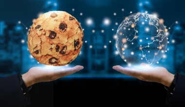 connection between cookies and cybersecurity