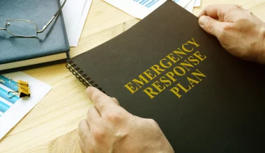 cyber security response plans