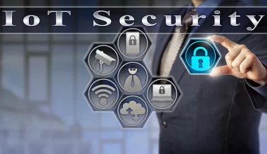 IoT security vulnerabilities
