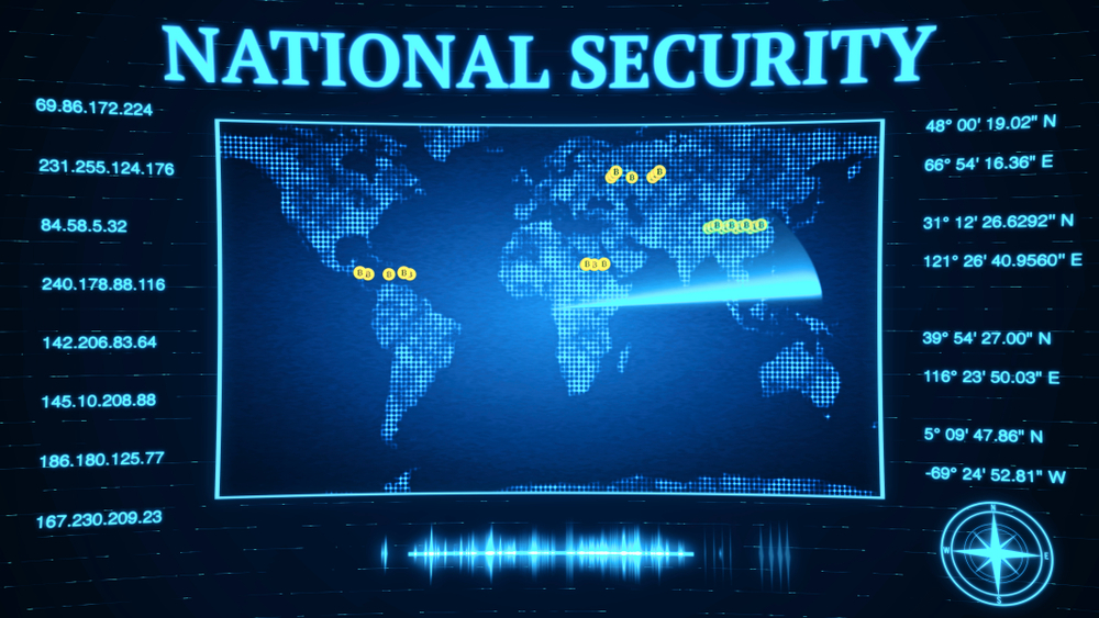 National Security Breached: RusticWeb's Silent Invasion