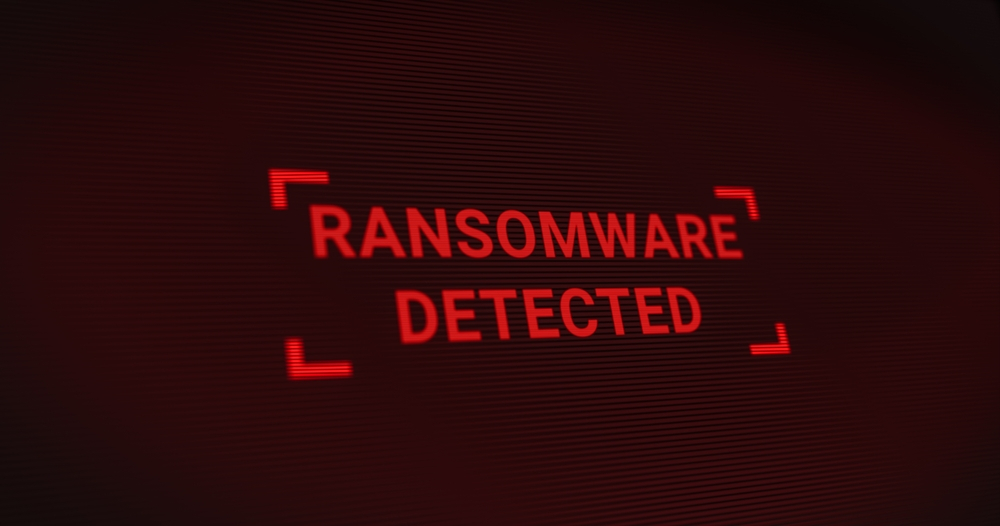 Ransomware Surge: A December to Remember