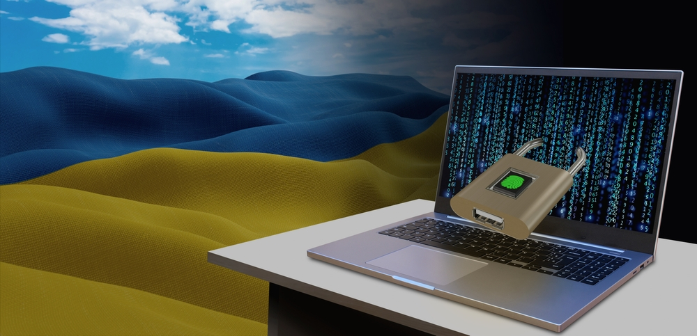 Protecting Ukrainian Computers from DirtyMoe Malware