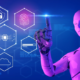 Cyber Threat Defense Powered by AI: The Next Big Thing in Cybersecurity