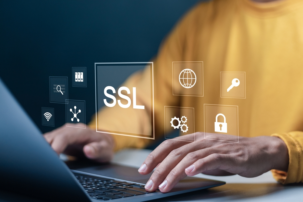 Why SSL Certificates Are Essential for Ecommerce Sites - Top Cybersecurity Tips